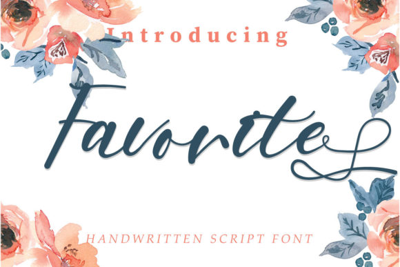 Favorite Font Review: Elevating Campaign Visuals with Elegance